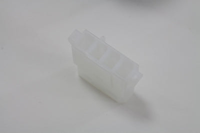 Namz Amp Mate-N-Lock Wiring Socket Insulator 4-pin - 32-6549