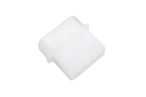 Namz Amp Mate-N-Lock Wiring Socket 4-Pin - 32-6550