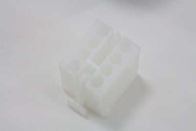 Namz Amp Mate-N-Lock Wiring Socket Insulator 8-Pin - 32-6551