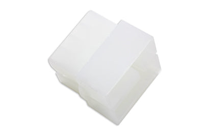 Namz Amp Mate-N-Lock Wiring Socket 8-Pin - 32-6552