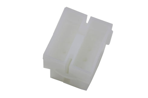 Namz Amp Mate-N-Lock Wiring Socket 8-Pin - 32-6552