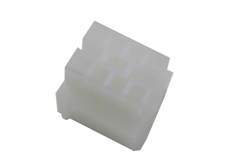 Namz Amp Mate-N-Lock Wiring Socket 8-Pin - 32-6552