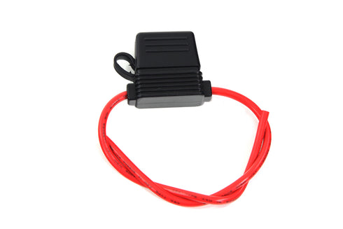 Namz ATO Sealed Fuse Holder - 32-6577