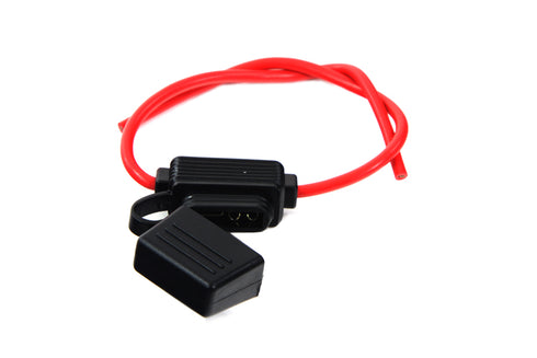 Namz ATO Sealed Fuse Holder - 32-6577