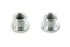Namz Oxygen Sensor Reducer Plug Set - 32-6578