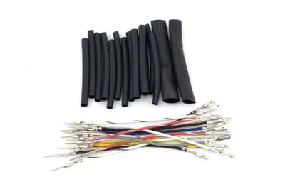 Volt Tech Handlebar Wiring Harness 4 inch Extension Kit - 32-6656