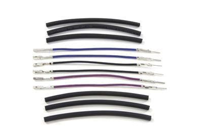 Volt Tech Turn Signal Wire 4 inch Extension Kit - 32-6672