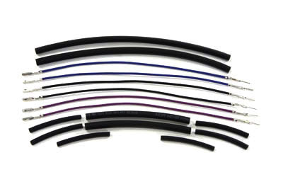 Volt Tech Turn Signal Wire 8 inch Extension Kit - 32-6673