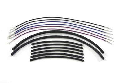 Volt Tech Turn Signal Wire 12 inch Extension Kit - 32-6674