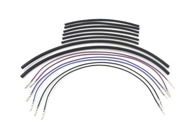 Volt Tech Turn Signal Wire 15 inch Extension Kit - 32-6675