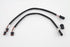 Namz Handlebar Switch Wiring Harness 12 inch Extension Kit - 32-6678