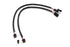 Namz Handlebar Switch Wiring Harness 15 inch Extension Kit - 32-6679