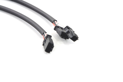 Namz Handlebar Switch Wiring Harness 15 inch Extension Kit - 32-6679