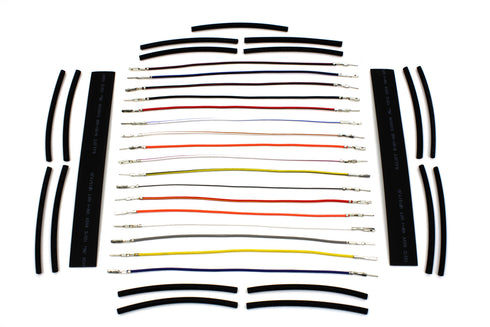 Volt Tech Handlebar Wiring Harness 8 inch Extension Kit - 32-6682