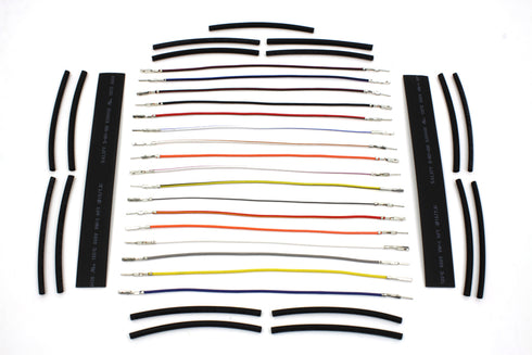 Volt Tech Handlebar Wiring Harness 8 inch Extension Kit - 32-6682