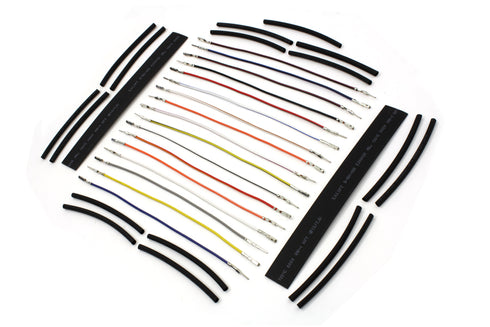 Volt Tech Handlebar Wiring Harness 8 inch Extension Kit - 32-6682