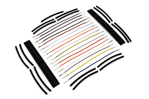 Volt Tech Handlebar Wiring Harness 8 inch Extension Kit - 32-6682