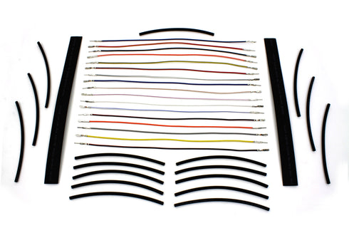 Volt Tech Handlebar Wiring Harness 12 inch Extension Kit - 32-6683