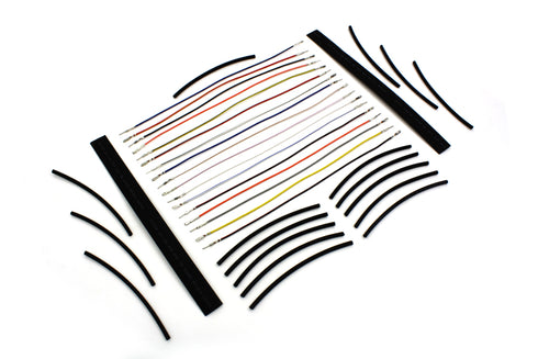 Volt Tech Handlebar Wiring Harness 12 inch Extension Kit - 32-6683