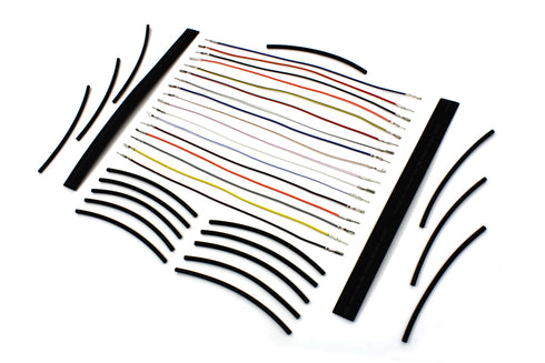 Volt Tech Handlebar Wiring Harness 12 inch Extension Kit - 32-6683