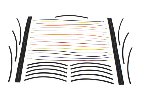 Volt Tech Handlebar Wiring Harness 15 inch Extension Kit - 32-6684