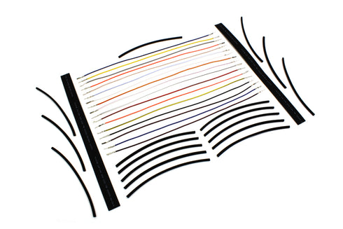 Volt Tech Handlebar Wiring Harness 15 inch Extension Kit - 32-6684