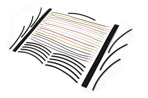 Volt Tech Handlebar Wiring Harness 15 inch Extension Kit - 32-6684