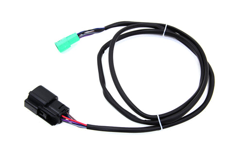 Namz Handlebar Throttle by Wire Harness - 32-6687