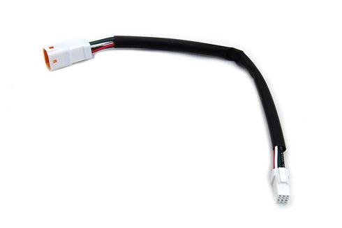 Namz Handlebar Throttle by Wire Extension Harness - 32-6688