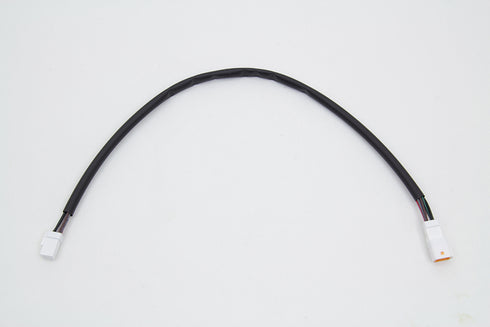 Namz Handlebar Throttle by Wire Extension Harness - 32-6689