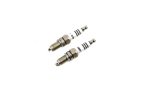 Volt Tech V-Twin Performance Spark Plug Set - 32-6691