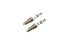 Volt Tech V-Twin Performance Spark Plug Set - 32-6691