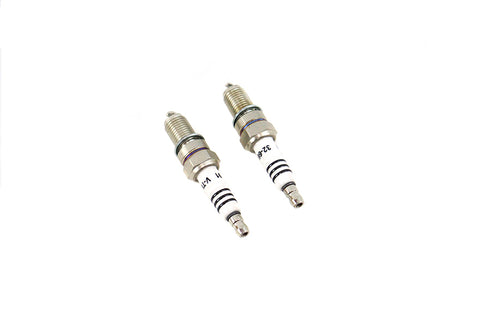 Volt Tech V-Twin Performance Spark Plug Set - 32-6691