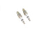 Volt Tech V-Twin Performance Spark Plug Set - 32-6691