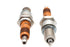 Volt Tech V-Twin Performance Spark Plug Set - 32-6693