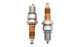 Volt Tech V-Twin Performance Spark Plug Set - 32-6693