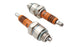 Volt Tech V-Twin Performance Spark Plug Set - 32-6695