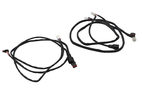 Namz Handlebar Switch Wiring Harness 15 inch Extension Kit - 32-6699