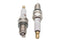 Ultima Ultima Peformance Spark Plugs - 32-6701