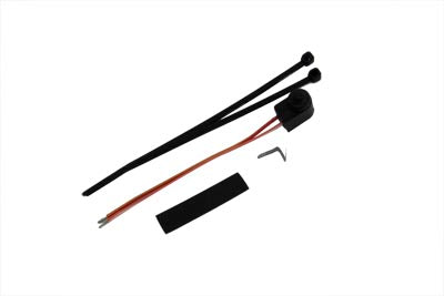 Volt Tech Handlebar Switch Stop Light - 32-7001