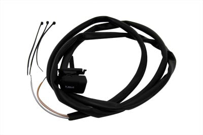 Volt Tech Handlebar Switch Right Turn Signal - 32-7002