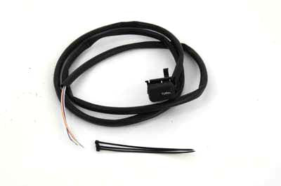 Volt Tech Handlebar Switch Left Turn Signal - 32-7004