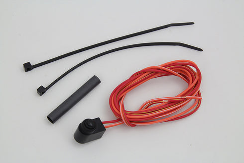 Volt Tech Handlebar Stop Light Switch - 32-7024