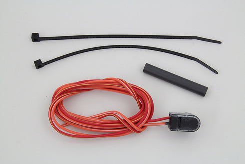 Volt Tech Handlebar Stop Light Switch - 32-7024