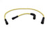 Sumax Sumax Yellow with Black & Red Tracer 7mm Spark Plug Wire Set - 32-7361