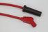 Sumax Sumax Spark Plug Wire Set 8mm Red - 32-7379