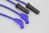 Sumax Sumax Spark Plug Wire Set Blue - 32-7380