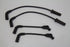 Sumax Sumax Spark Plug Wire Set Black - 32-7381