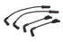 Sumax Sumax Spark Plug Wire Set Black - 32-7381