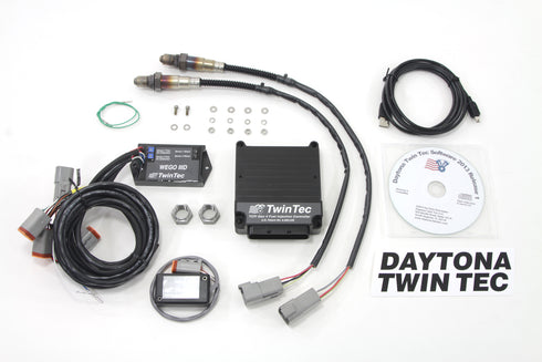 Daytona Twin Tech TCFI Gen 4 EFI Controller - 32-7400